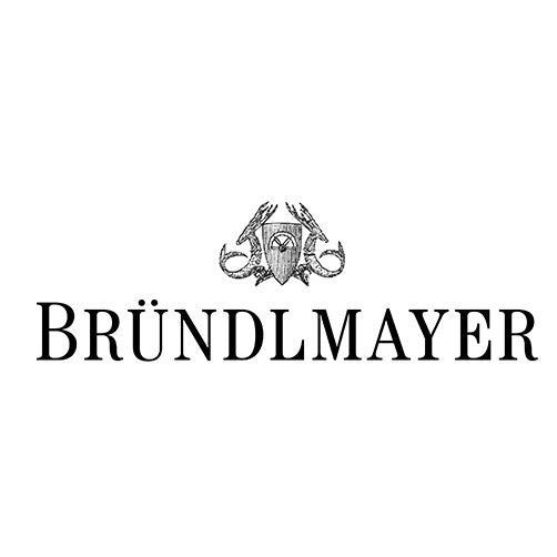 Spumante Metodo Classico Brut Rosé Sekt - Weingut Bründlmayer