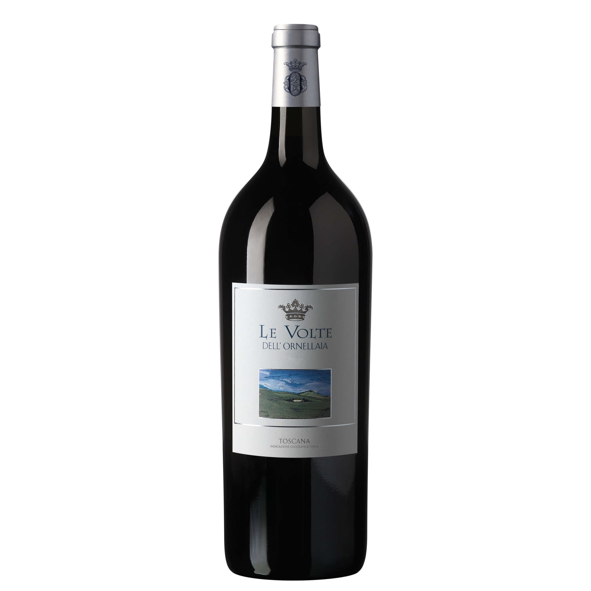 Toscana Rosso IGT "Le Volte dell’Ornellaia" 2023 Magnum - Ornellaia