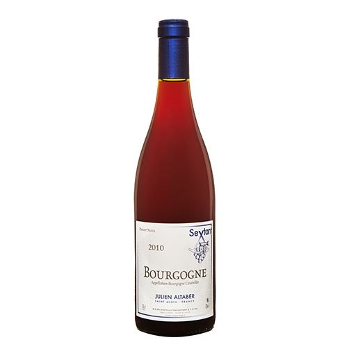 Bourgogne Rouge 2022 - Sextant