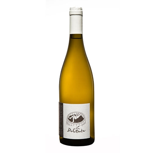 Vouvray Blanc "La Dilettante" 2023 - Domaine Breton