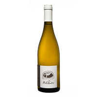 Vouvray Blanc "La Dilettante" 2024 - Domaine Breton