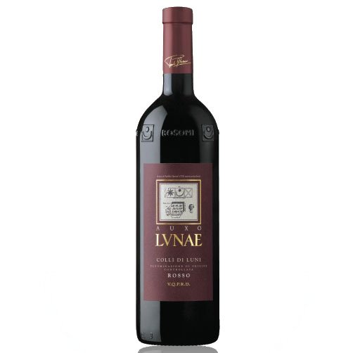 Colli di Luni Rosso DOC "Auxo" 2021 - Lunae
