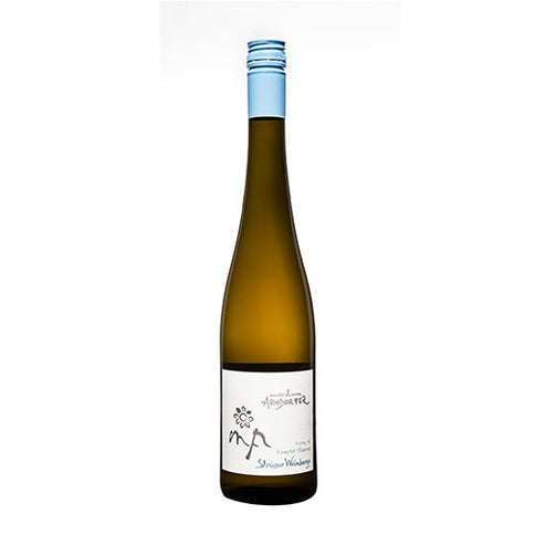 Grüner Veltliner "Strasser Weinberge" 2021 - Martin Arndorfer