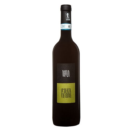 Vino Rosso "Umberta" 2022 - Iuli