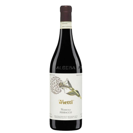 Langhe Nebbiolo DOC "Perbacco" 2020 Magnum - Vietti