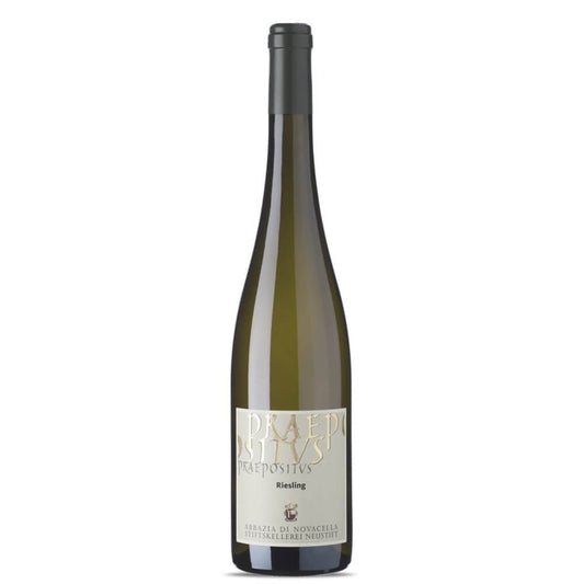 Alto Adige Valle Isarco Riesling DOC Praepositus 2021