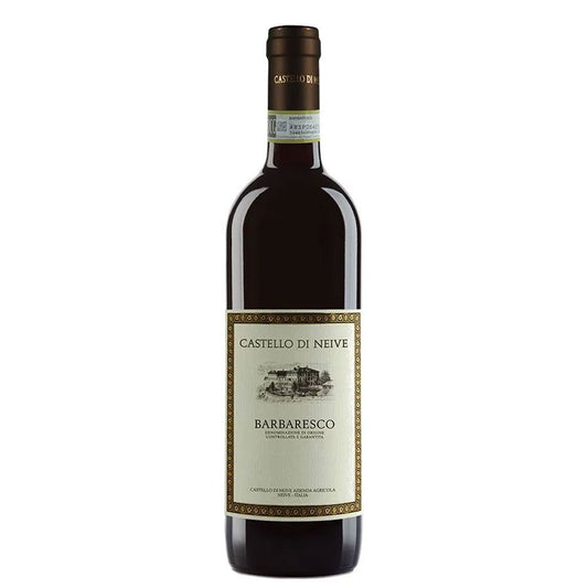 Barbaresco DOCG 2020 - Castello di Neive