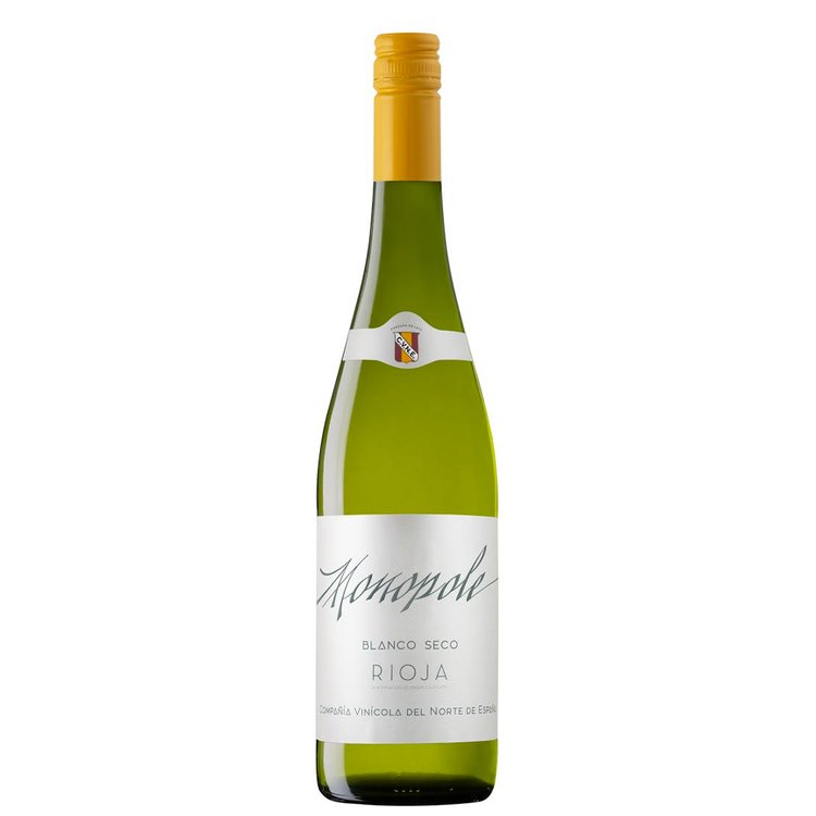 Rioja "Monopole Blanco" 2024 - CVNE