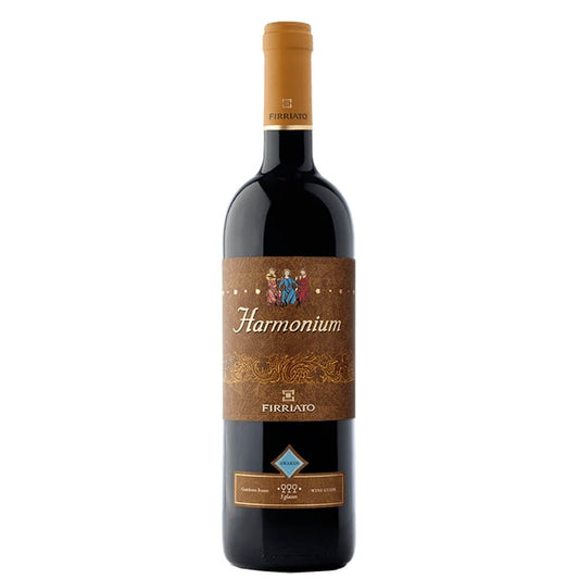 Sicilia Nero d'Avola DOC "Harmonium" 2019 - Firriato