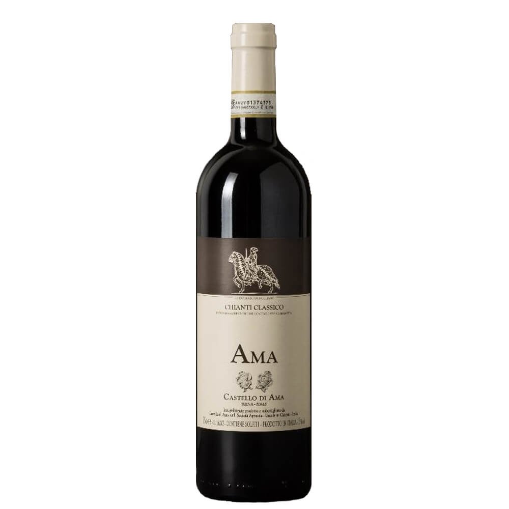 Chianti Classico DOCG "Ama" 2023 - Castello di Ama