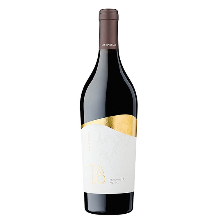 Salento Malvasia Nera IGP "Talò" 2023 - San Marzano