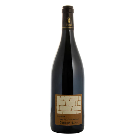 Saumur-Champigny 2022 - Domaine Des Sanzay