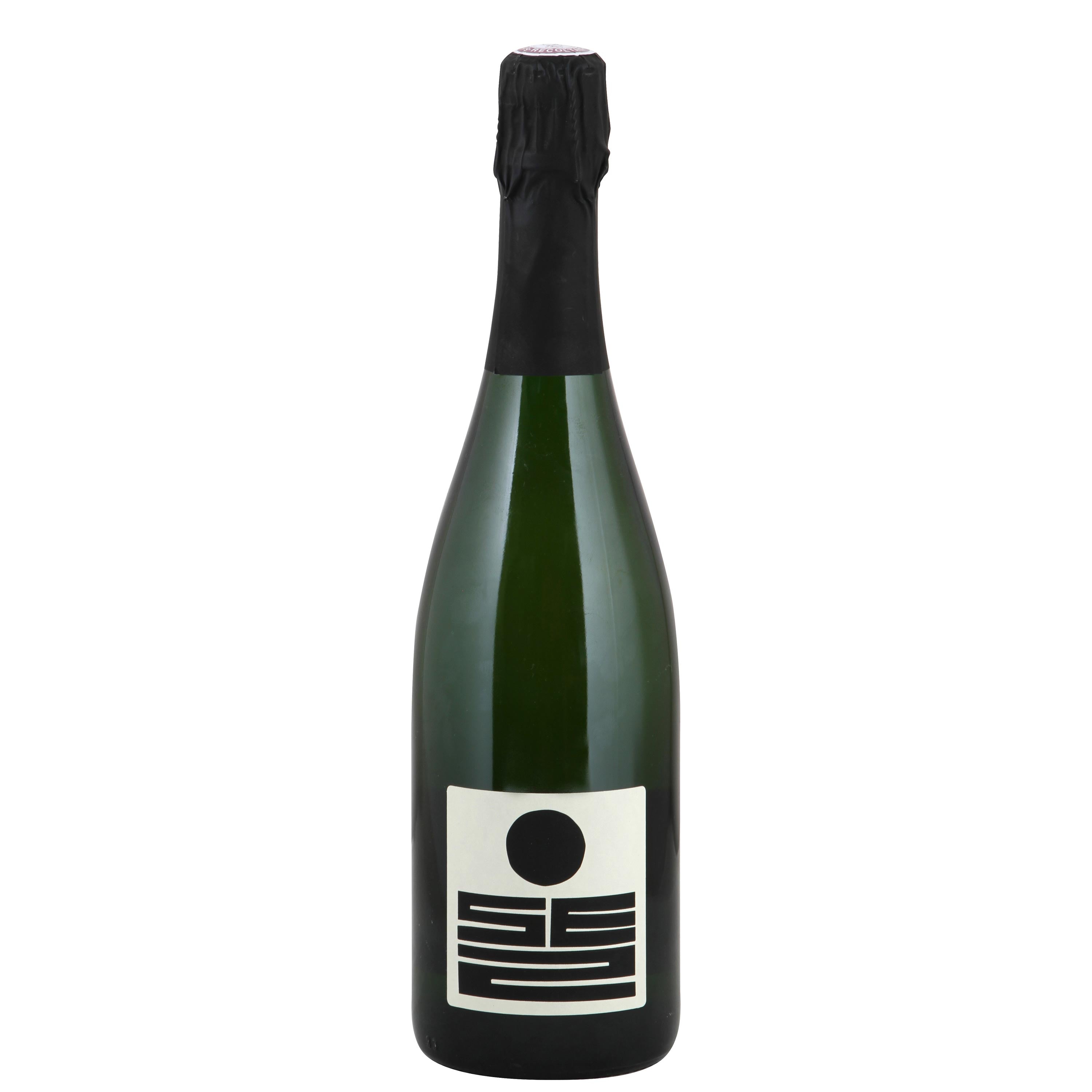 Pet Nat Blanc "Osez" - Domaine Des Sanzay