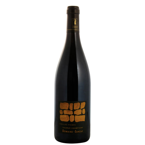 Saumur-Champigny "Vieilles Vignes" 2023 Magnum - Domaine Des Sanzay