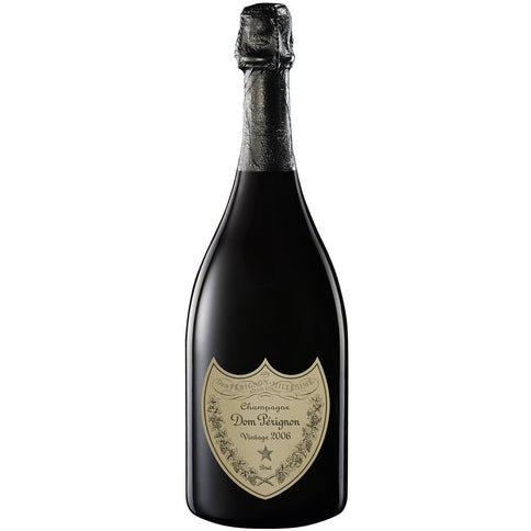 Champagne Brut Vintage 2006 - Dom Pérignon