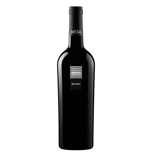 Carignano del Sulcis Doc Riserva ''Buio Buio'' 2020 - Cantina Mesa