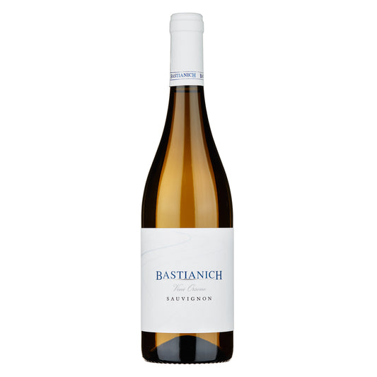 Colli Orientali del Friuli DOC Sauvignon 2023 - Bastianich