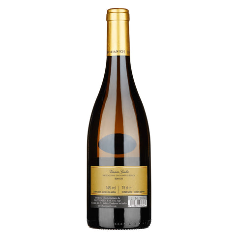 Friuli Colli Orientali DOC "Vespa Bianco" 2020 - Bastianich