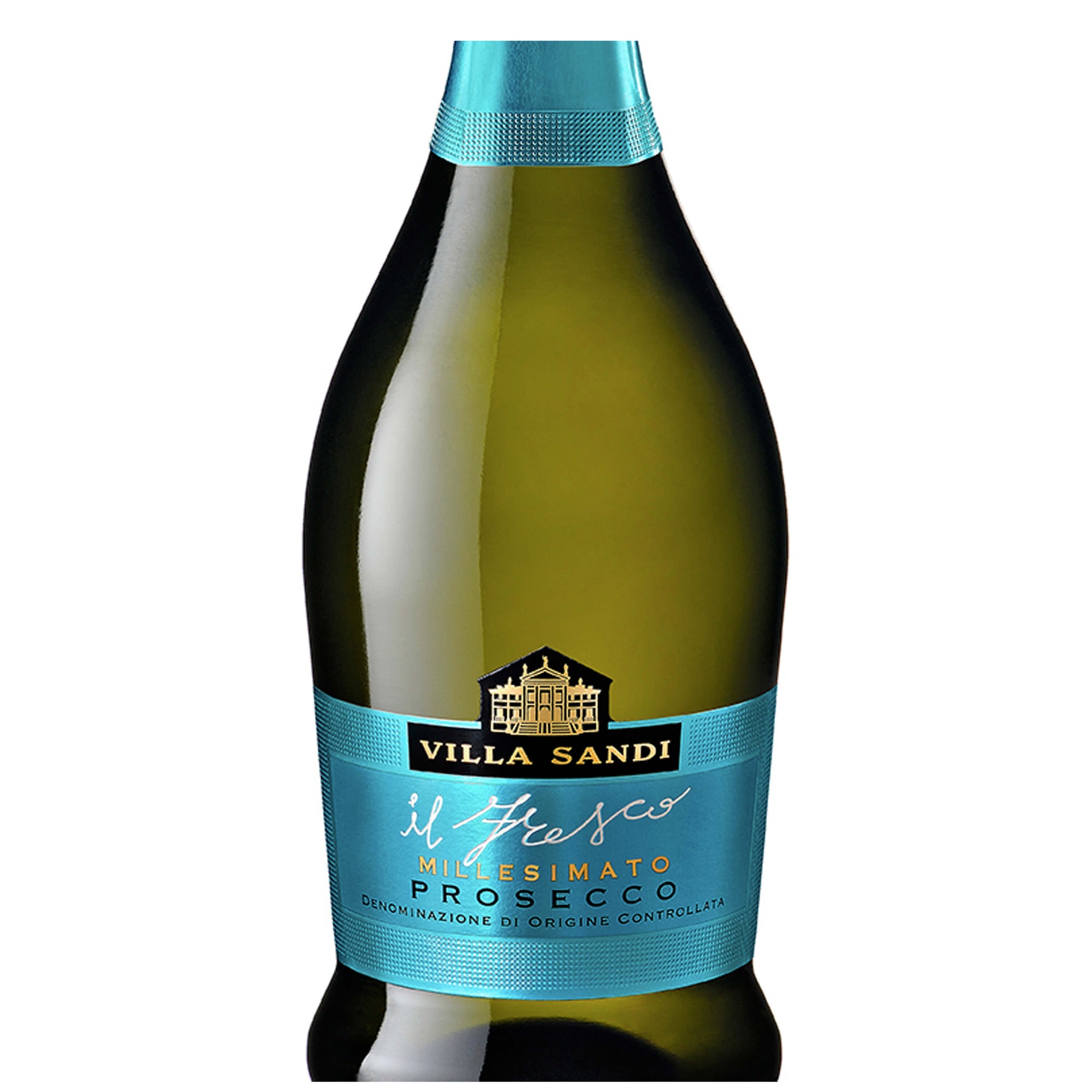 Prosecco DOC "Il Fresco" Extra Dry 2024 - Villa Sandi