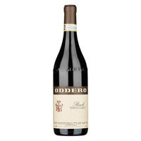 Barolo DOCG 2021 - Oddero