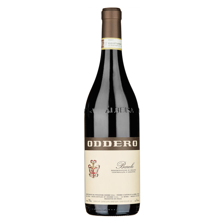 Barolo DOCG 2021 - Oddero