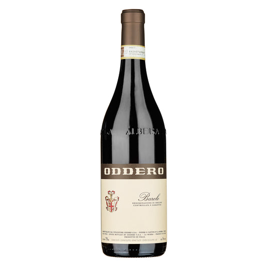 Barolo DOCG 2020 - Oddero