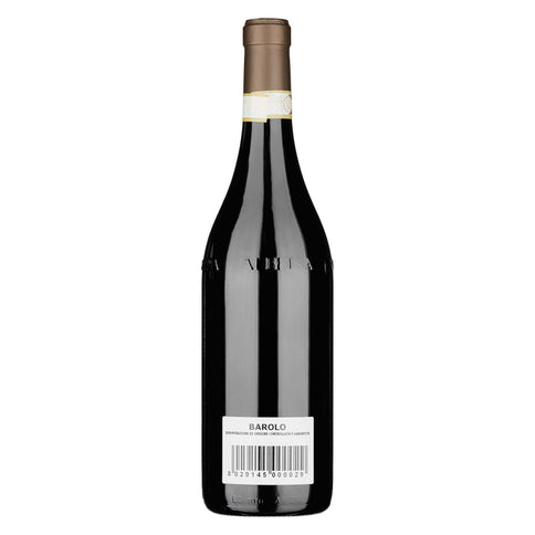 Barolo DOCG 2021 - Oddero