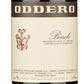 Barolo DOCG 2021 - Oddero