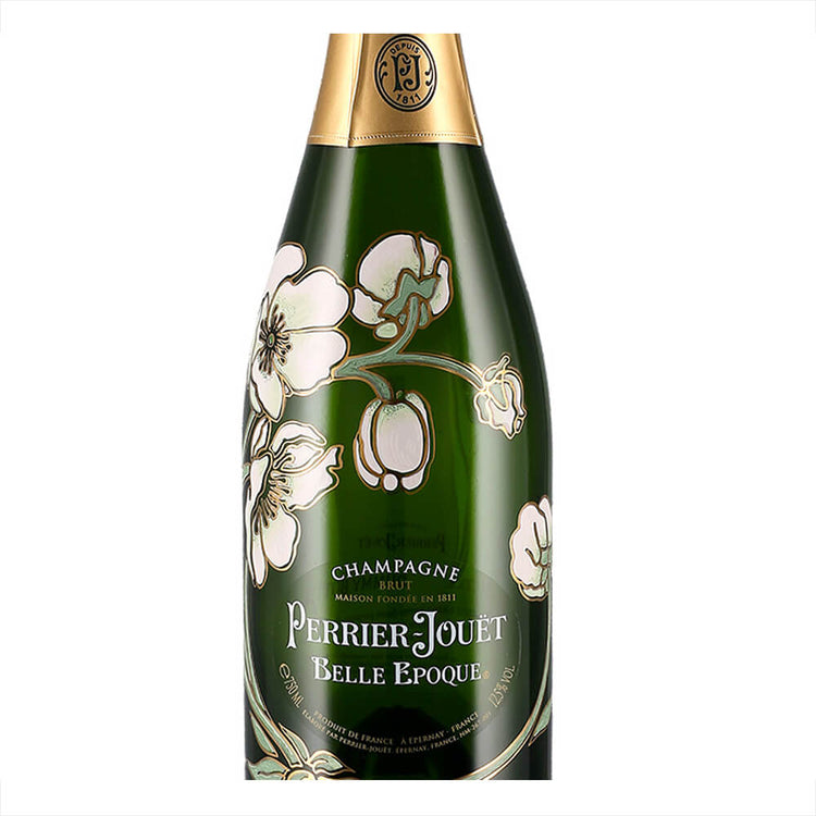Champagne Brut "Belle Epoque" 2014 - Perrier-Jouët