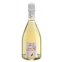 Spumante Brut Metodo Classico "Christian Bellei" 2016 - Cantina della Volta