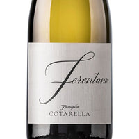 Lazio Bianco IGP "Ferentano" 2021 - Famiglia Cotarella