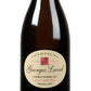 Champagne Brut Nature "Les Hautes Chèvres" Blanc de Noirs Premier Cru 2017 - Georges Laval