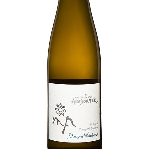 Grüner Veltliner "Strasser Weinberge" 2021 - Martin Arndorfer