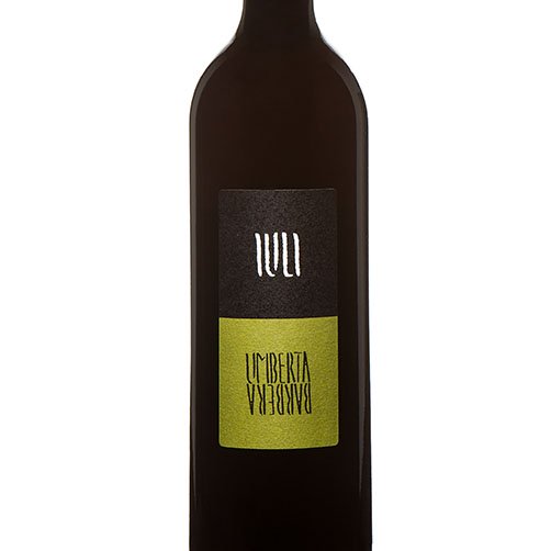 Vino Rosso "Umberta" 2022 - Iuli