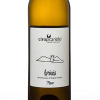 Irpinia Fiano DOP 2025 - Ciro Picariello