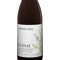 Cesanese di Olevano Romano DOC "Silene" 2024 - Damiano Ciolli