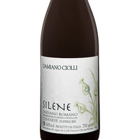 Cesanese di Olevano Romano DOC "Silene" 2025 - Damiano Ciolli