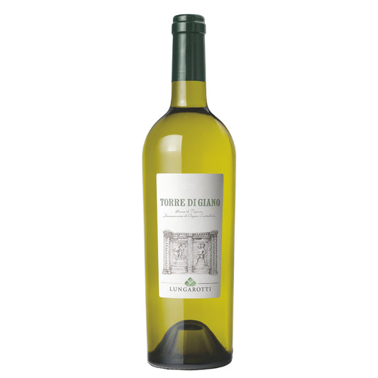 Bianco di Torgiano DOC "Torre di Giano" 2020 - Lungarotti