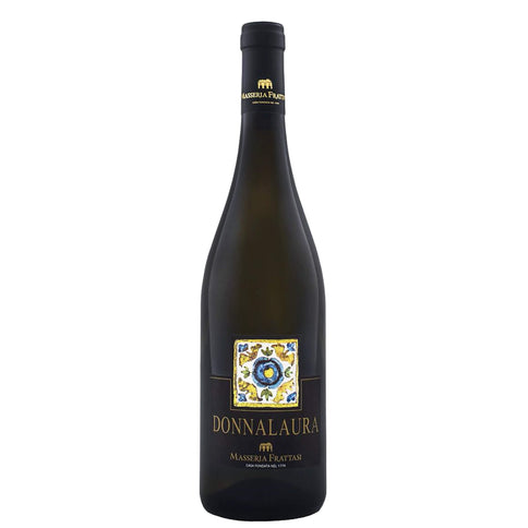 Falanghina del Sannio Taburno DOP "Donnalaura" Vendemmia Tardiva 2023 - Masseria Frattasi