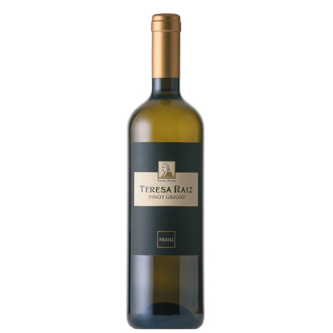 Friuli Colli Orientali Pinot Grigio DOC 2024 - Teresa Raiz