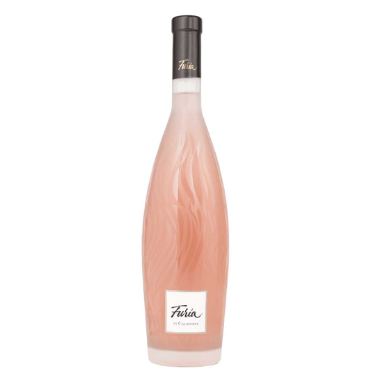 Salento Rosato IGT "Furia di Calafuria" 2023 - Tormaresca