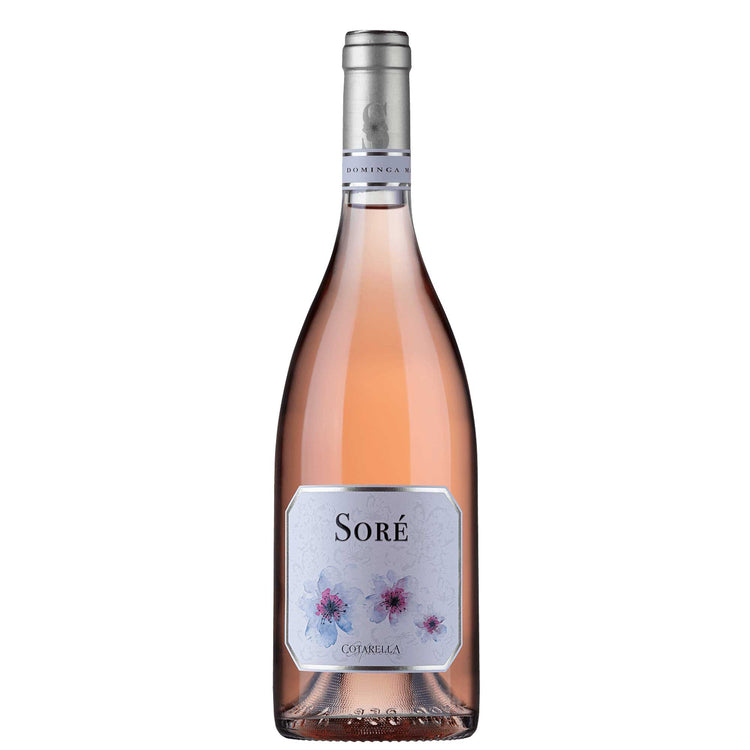 Lazio Rosato IGT "Soré" 2025 - Famiglia Cotarella