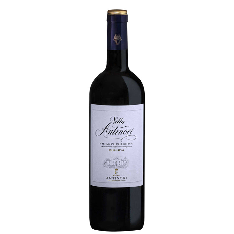 Chianti Classico Riserva DOCG "Villa Antinori" 2023 - Villa Antinori, Antinori