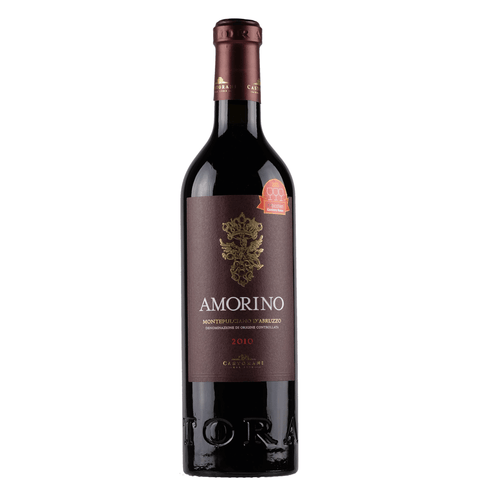 Montepulciano d'Abruzzo DOC “Amorino” 2020 - Castorani