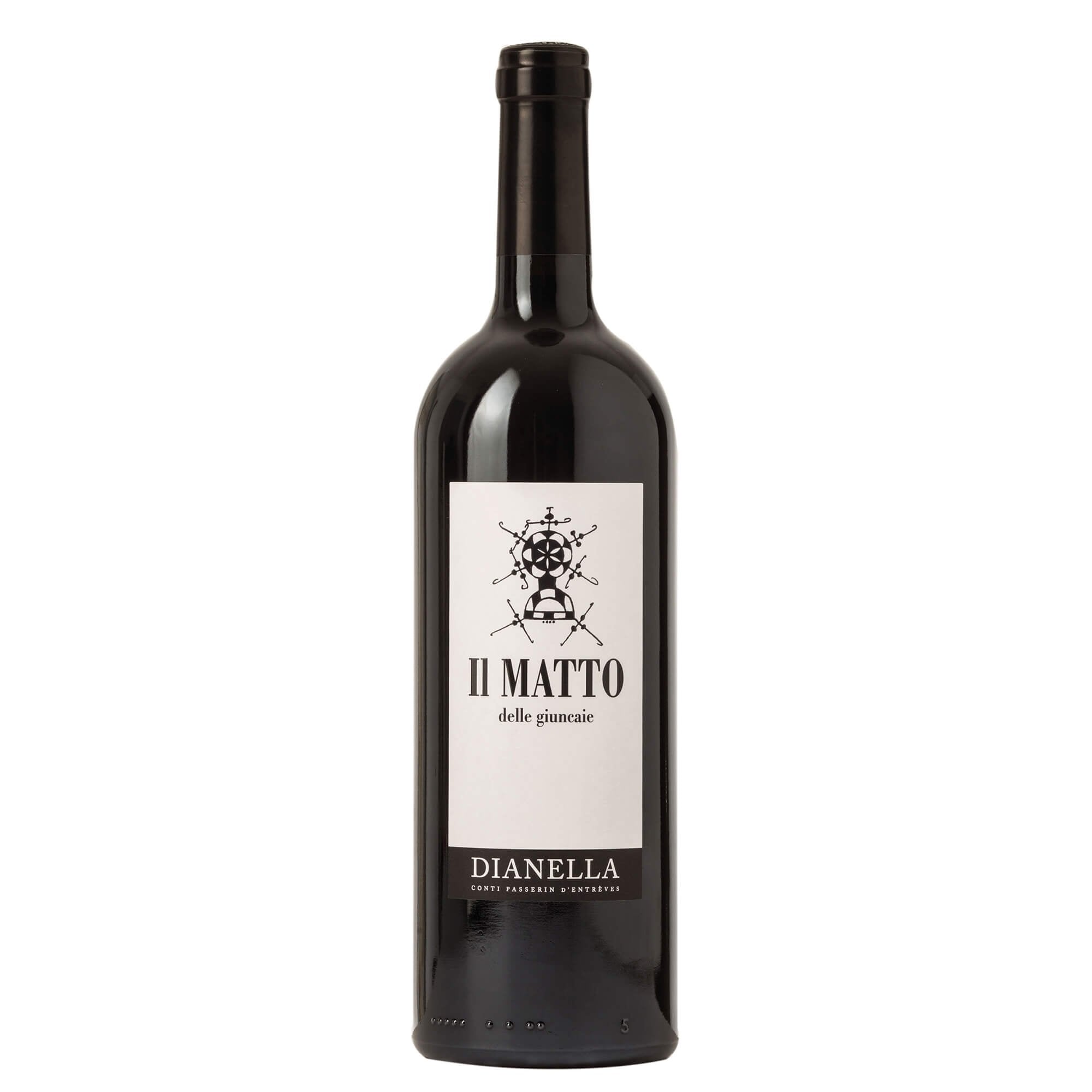 Toscana Rosso IGT "Il Matto delle Giuncaie" 2021 - Dianella