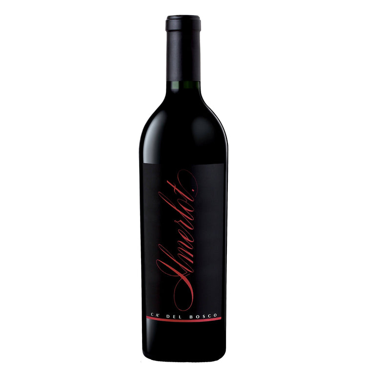 Sebino Rosso IGT "Ilmerlot" 2015 - Ca’ del Bosco