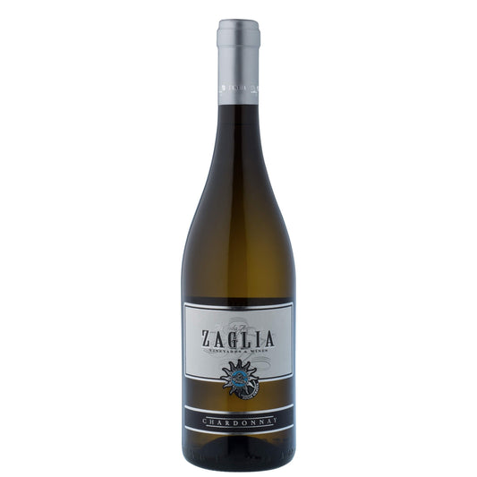 Friuli Chardonnay DOC 2022 - Zaglia