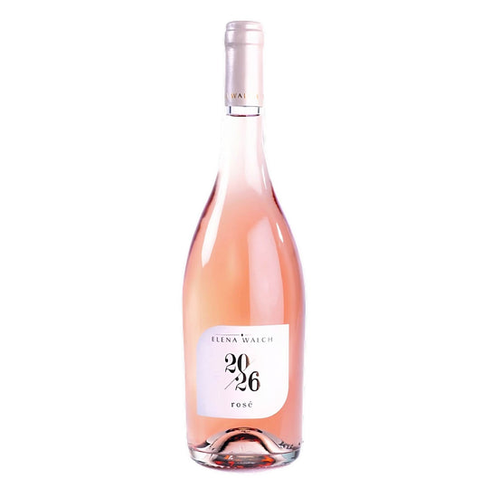 Alto Adige Rosato DOC “Rosé 20/26” 2023 - Elena Walch