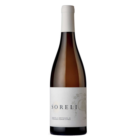 Collio Bianco Doc "Soreli" 2020 - Pighin