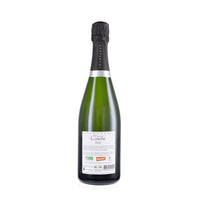 Champagne Dosage Zéro "Chloé" - Vincent Couche